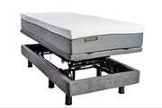Harmony Hi-Low Adjustable Bed