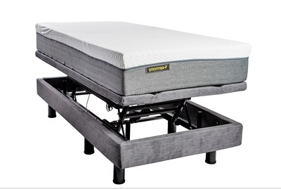 Harmony Hi-Low Adjustable Bed