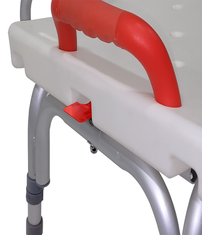Sliding Bath Transfer Bench