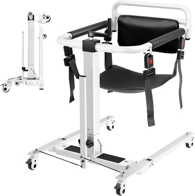 Safe Transfer & Transition Aids