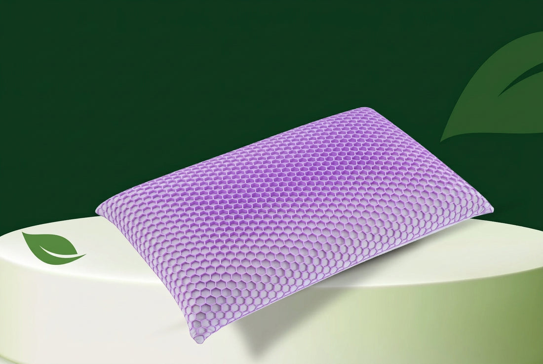 Theromo pillow must medical