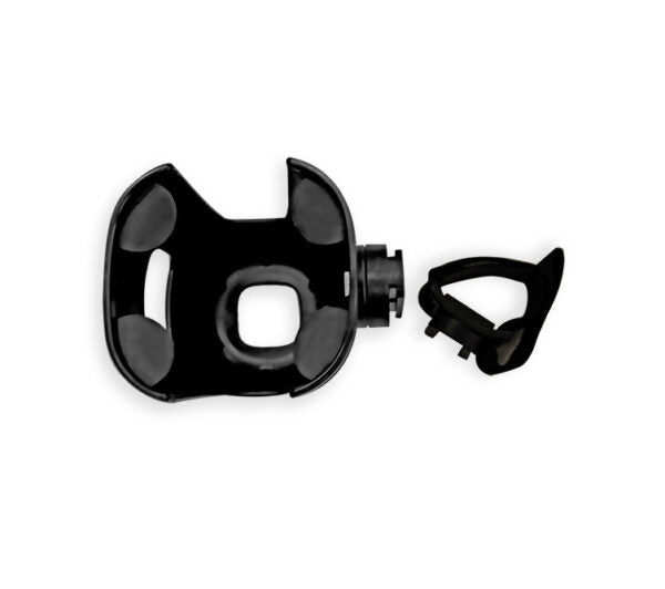 Triumph Cup Holder, Overhead View