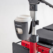 Triumph Cup Holder, Product View