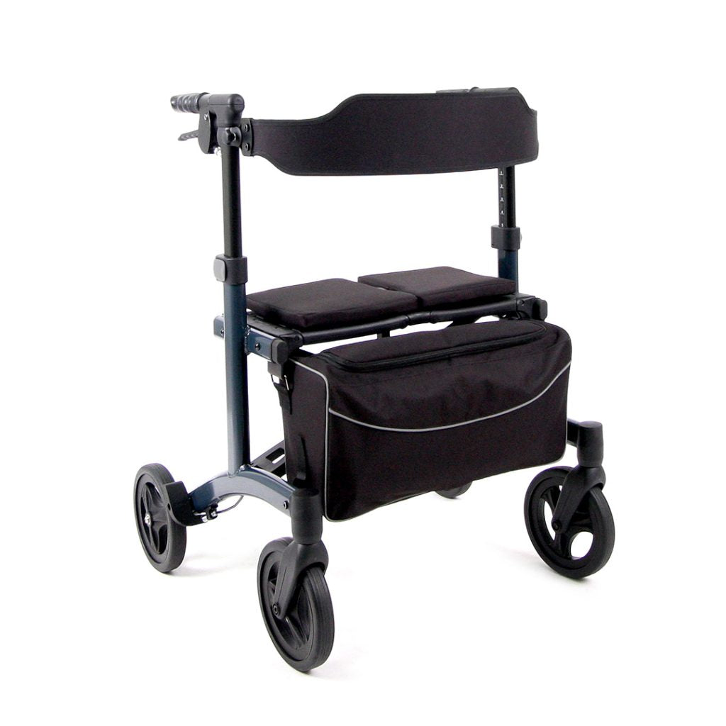 Triumph Escape HD Rollator, Main Product View