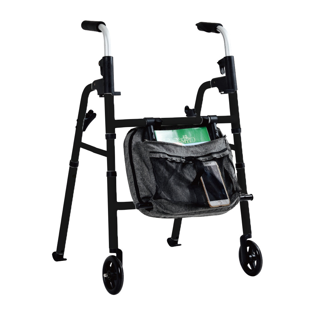 Triumph Essentials Walker, Front View