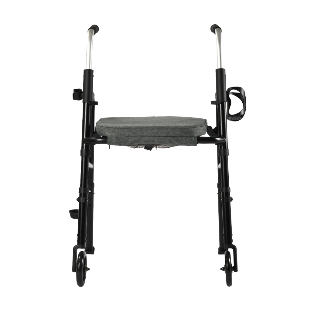 Triumph Essentials Walker, Cup Holder Detail