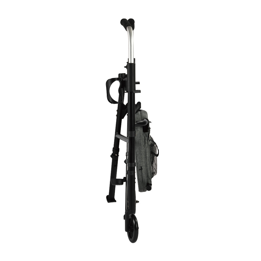 Triumph Essentials Walker, Handle Detail