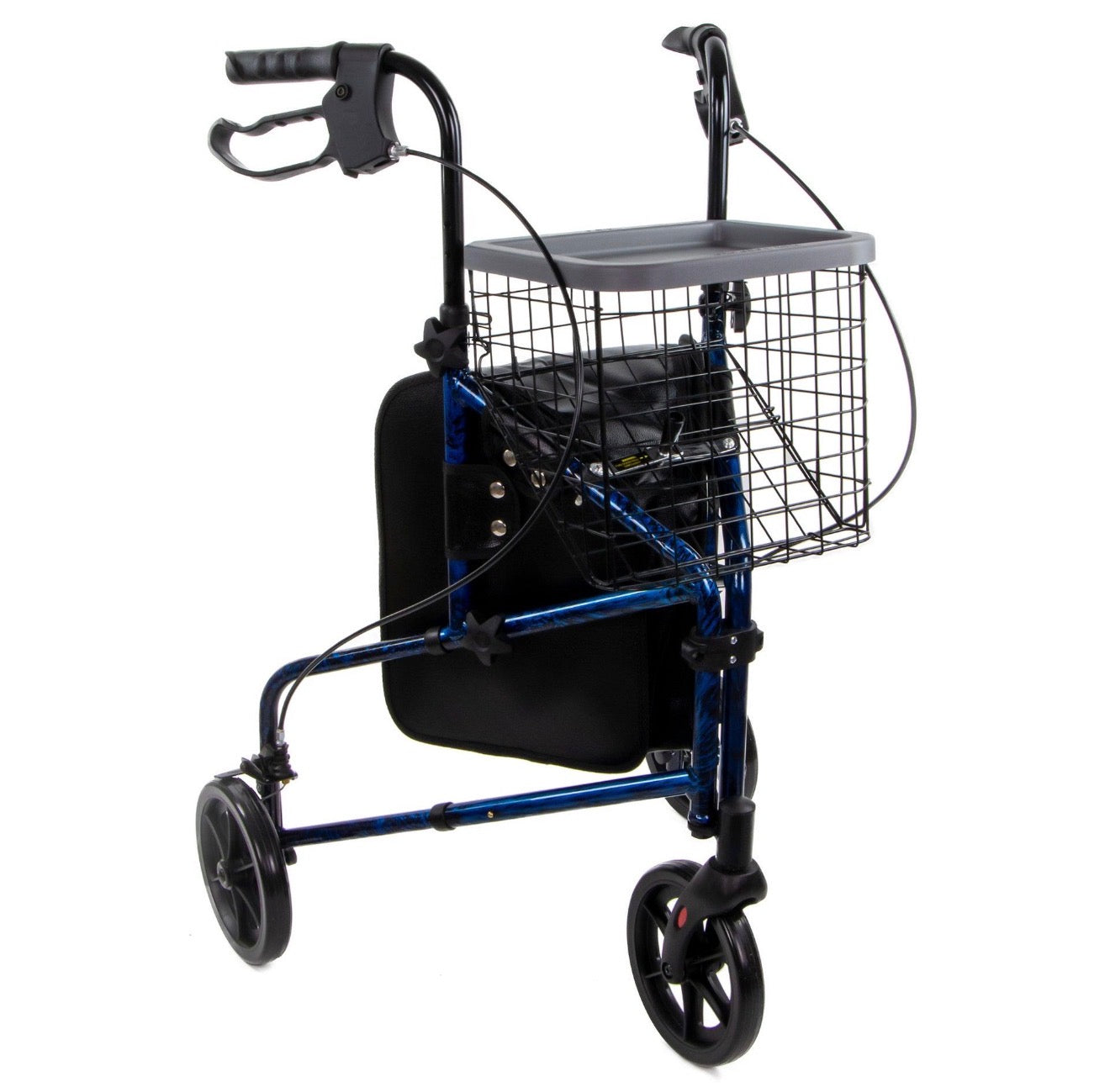 Walker & Rollators