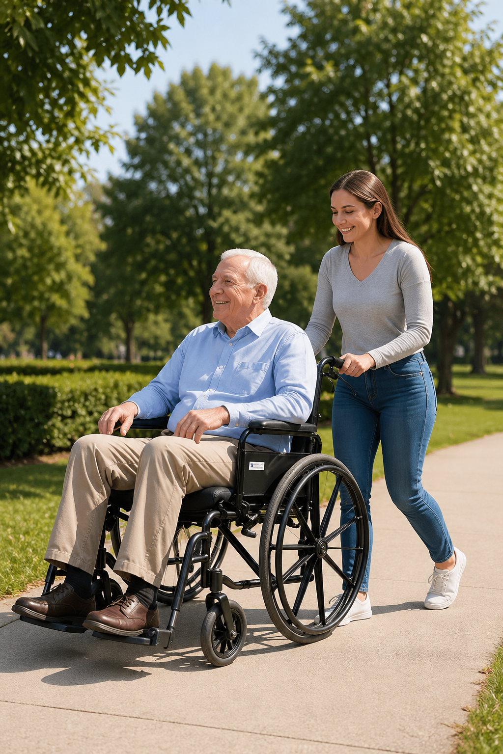 Must Medical Equipment