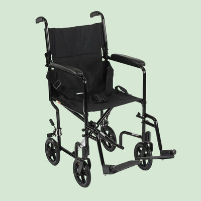 Wheelchairs
