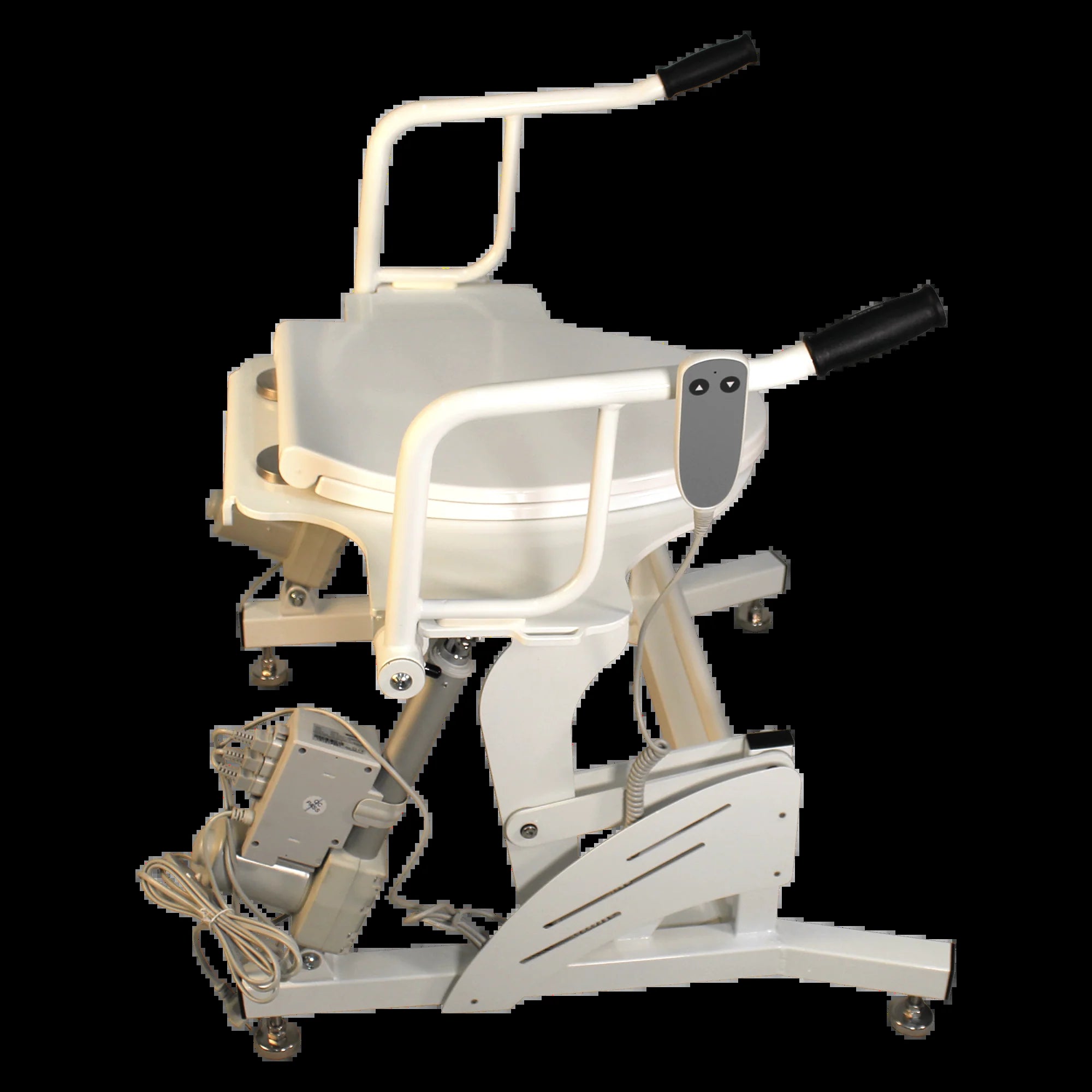 Dignity Lifts - Extra-Large Toilet Lift - XL1 - Will Ship JUNE 15Th