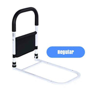 Safety Rails for Seniors by the Bed