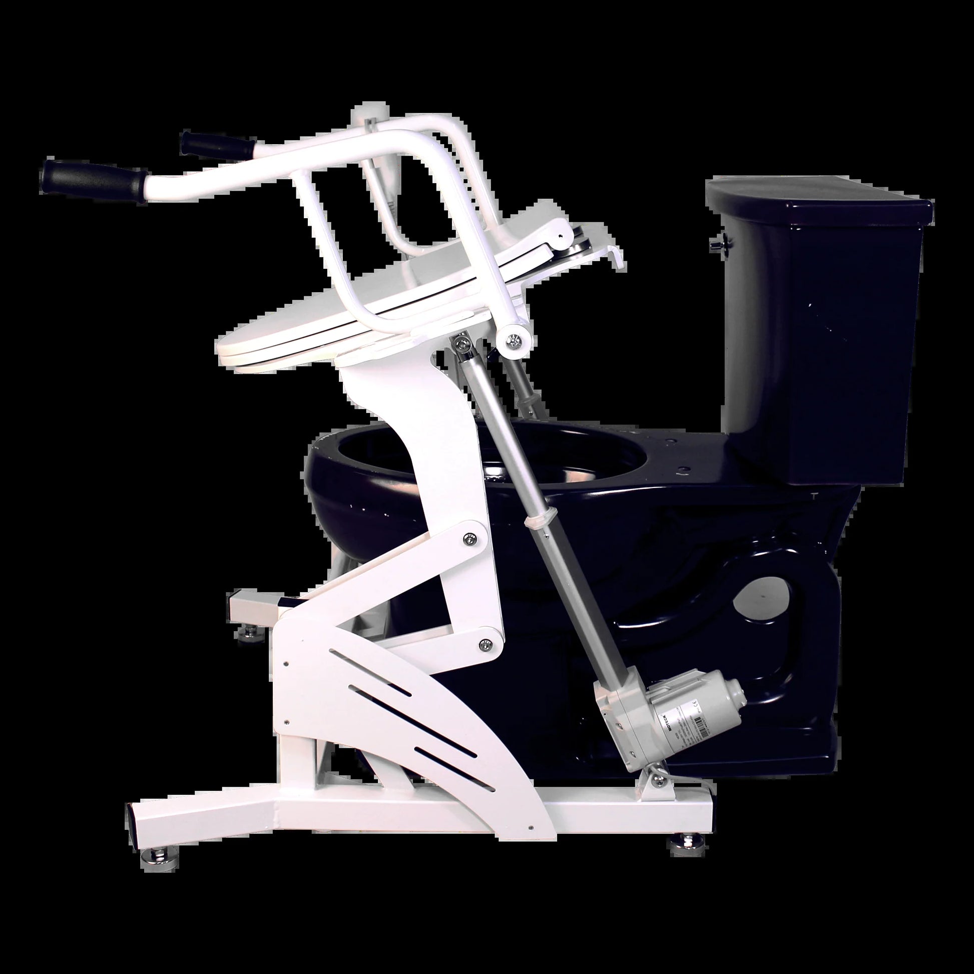 Dignity Lifts - Extra-Large Toilet Lift - XL1 - Will Ship JUNE 15Th