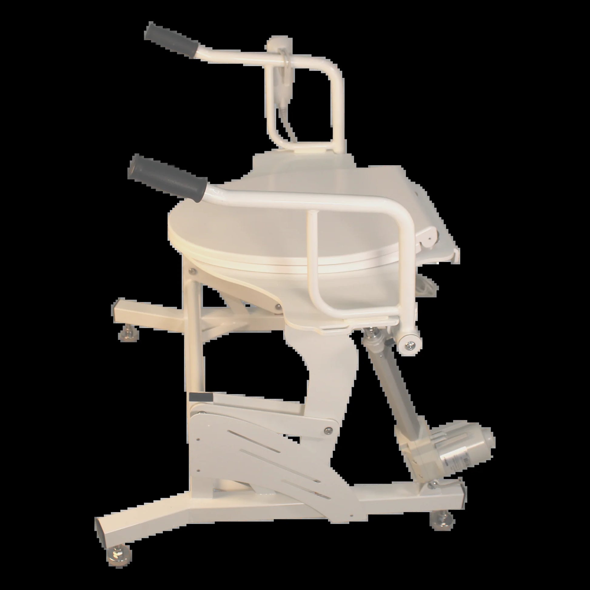 Dignity Lifts - Extra-Large Toilet Lift - XL1 - Will Ship JUNE 15Th
