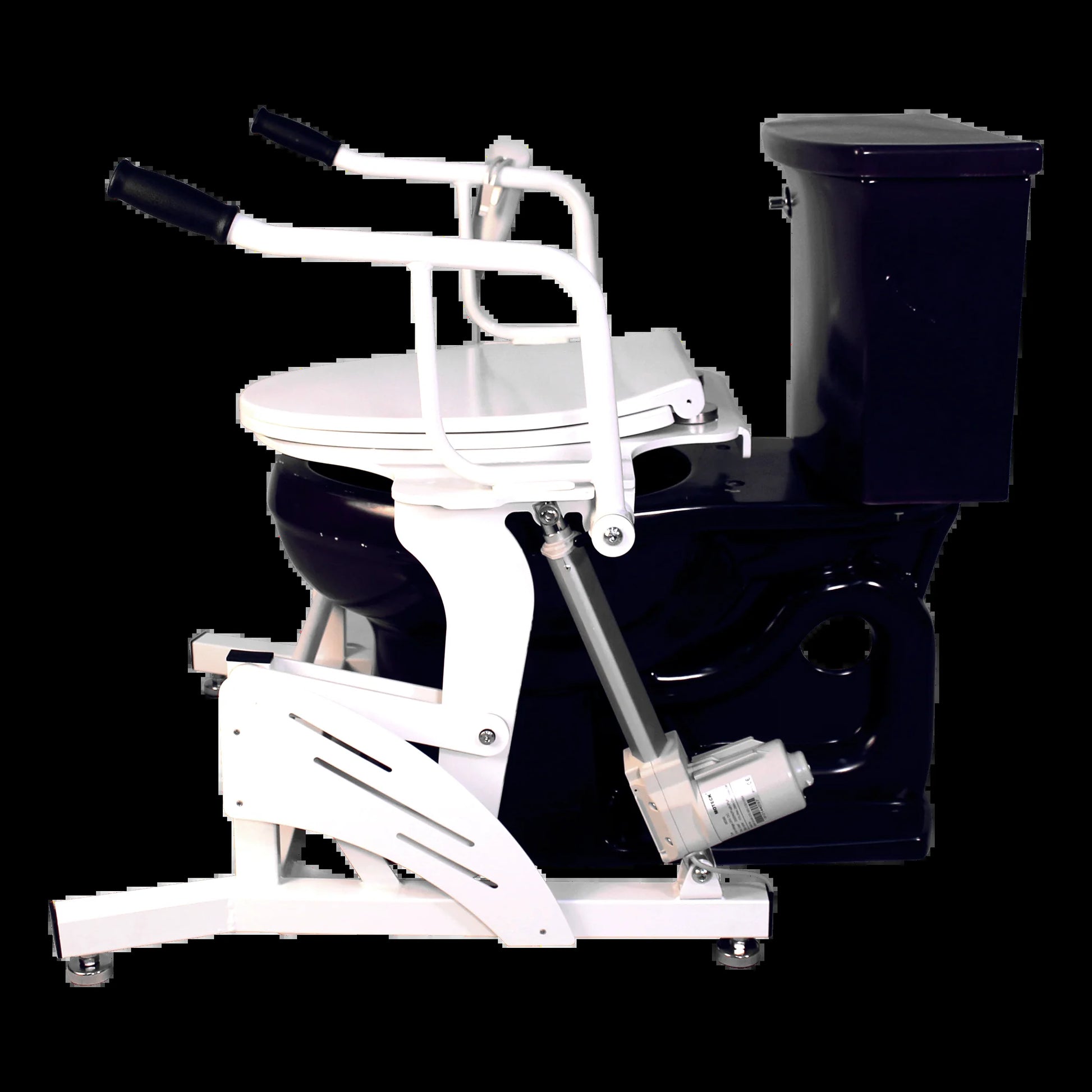 Dignity Lifts - Extra-Large Toilet Lift - XL1 - Will Ship JUNE 15Th
