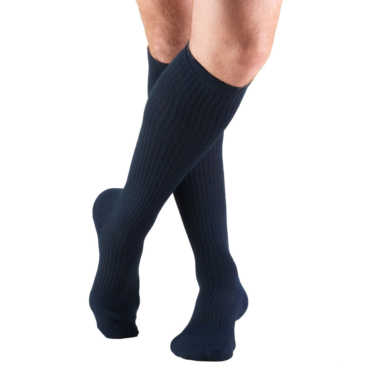 Truform 1933 Men's Knee High Compression Socks, view 3 of 6 – Must Medical Equipment Surrey