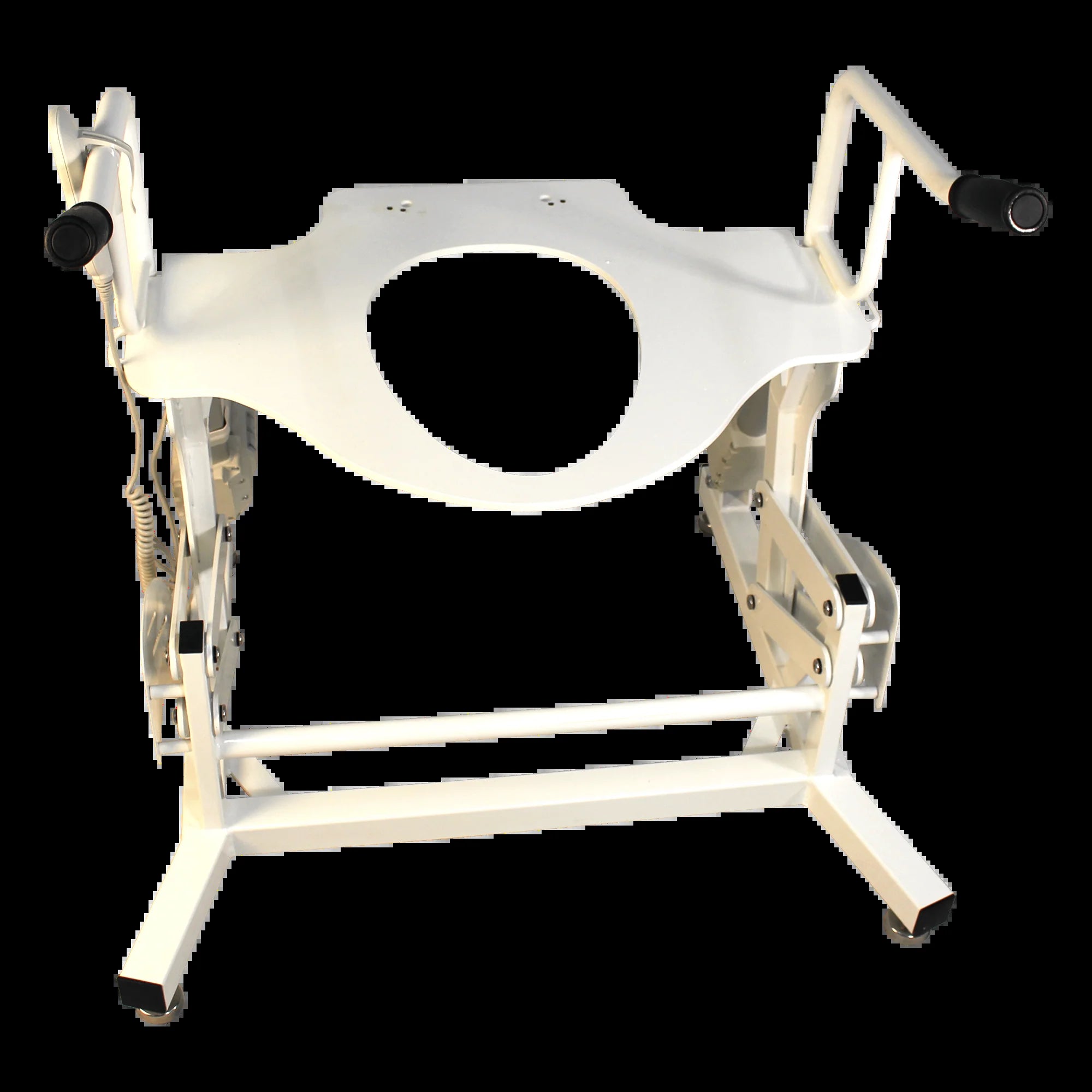 Dignity Lifts - Extra-Large Toilet Lift - XL1 - Will Ship JUNE 15Th