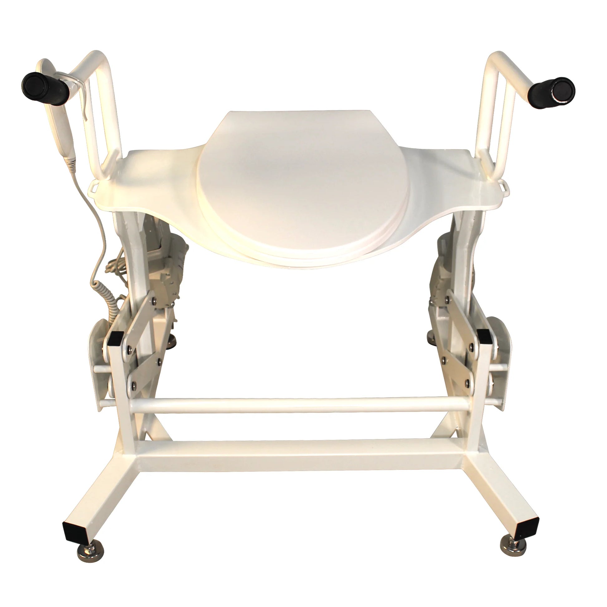 Dignity Lifts - Extra-Large Toilet Lift - XL1 - Will Ship JUNE 15Th