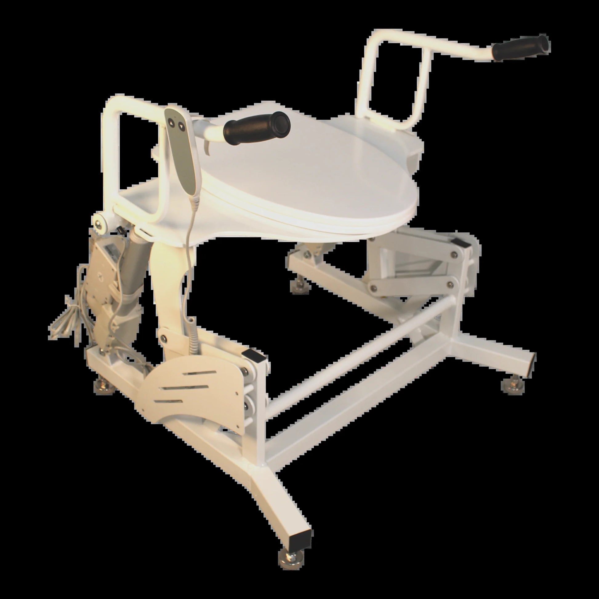 Dignity Lifts - Extra-Large Toilet Lift - XL1 - Will Ship JUNE 15Th