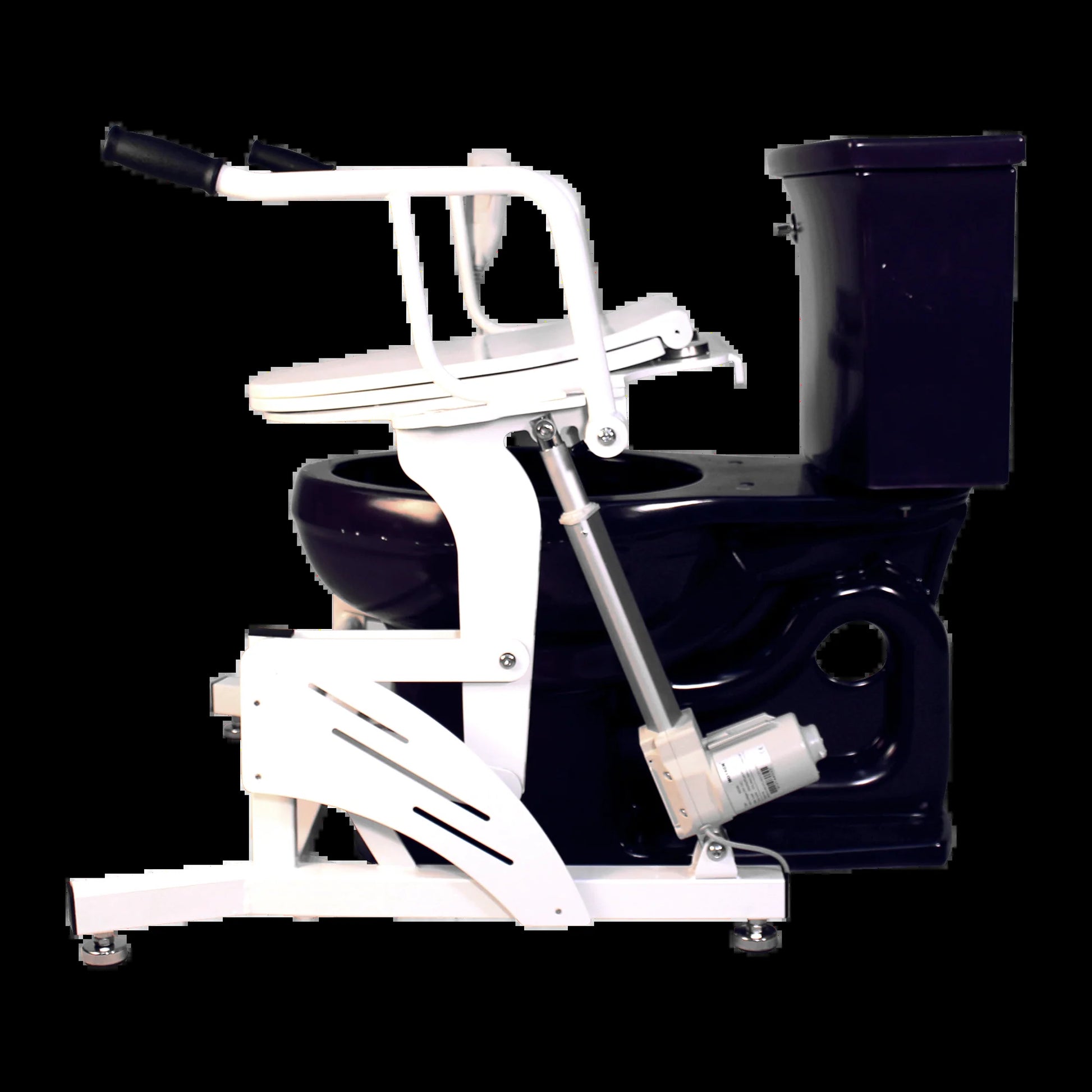 Dignity Lifts - Extra-Large Toilet Lift - XL1 - Will Ship JUNE 15Th