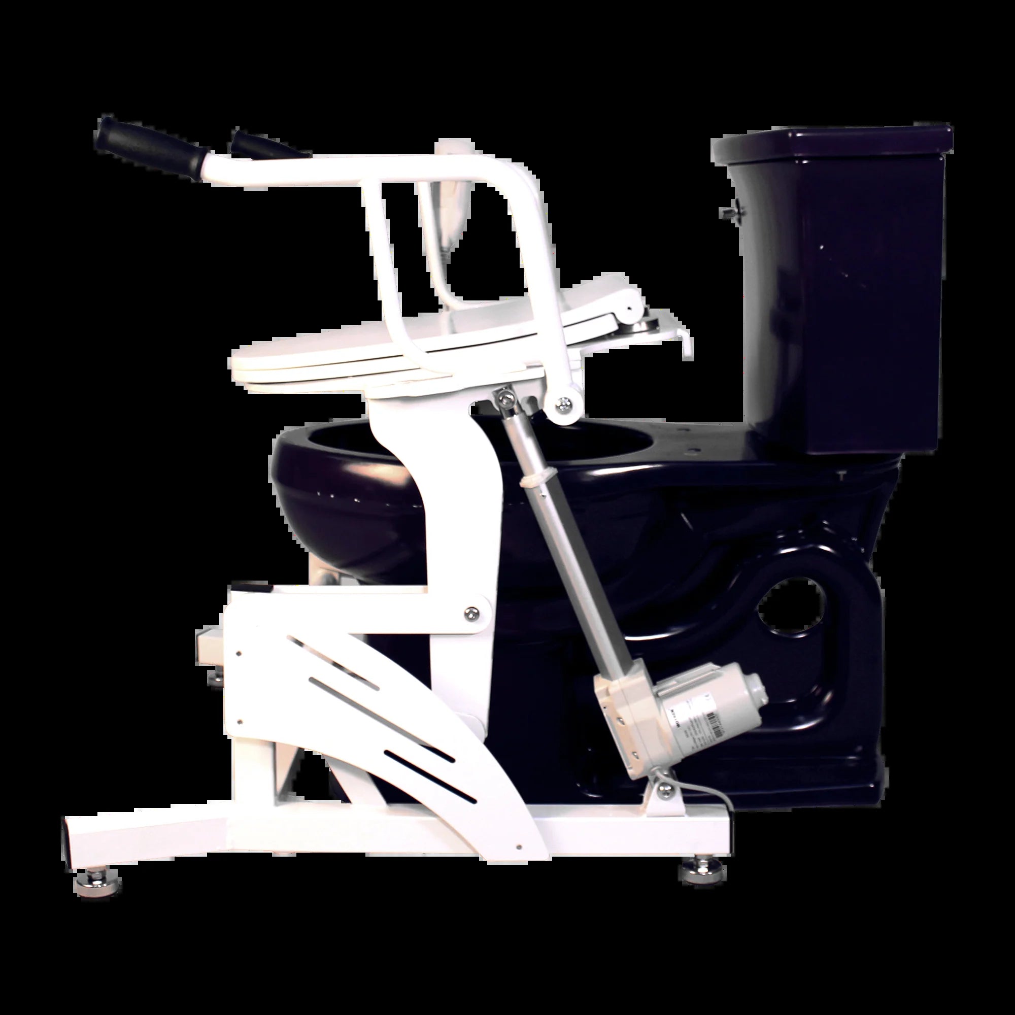 Dignity Lifts - Extra-Large Toilet Lift - XL1 - Will Ship JUNE 15Th