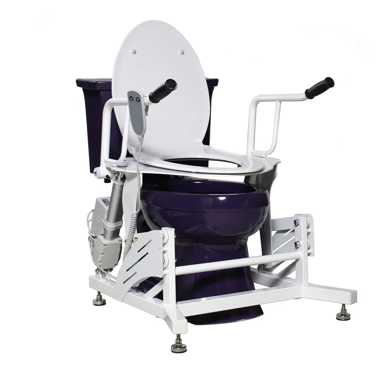 Dignity Lifts - Basic Toilet Lift - BL1 - Will Ship JUNE 15Th