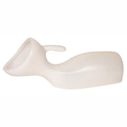 PCP 6088 female urinal, translucent 28 oz portable bedside urinal for women with handle