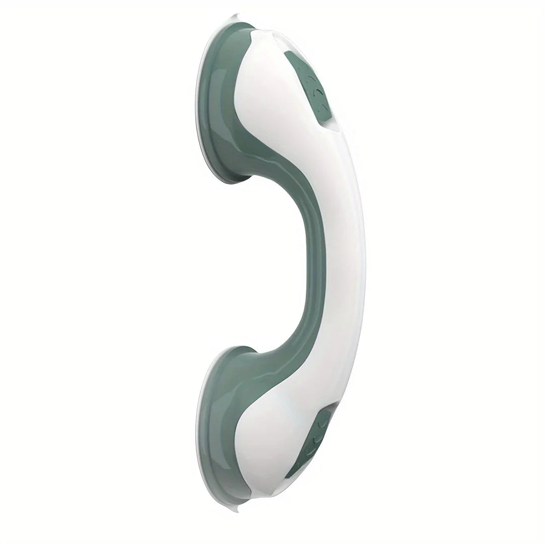 Shower Handle Grab Bars for Bathtubs Showers Suction Grab Bar Bathroom Bathtub Bath Handles Handicap Elderly Seniors Safety Grip