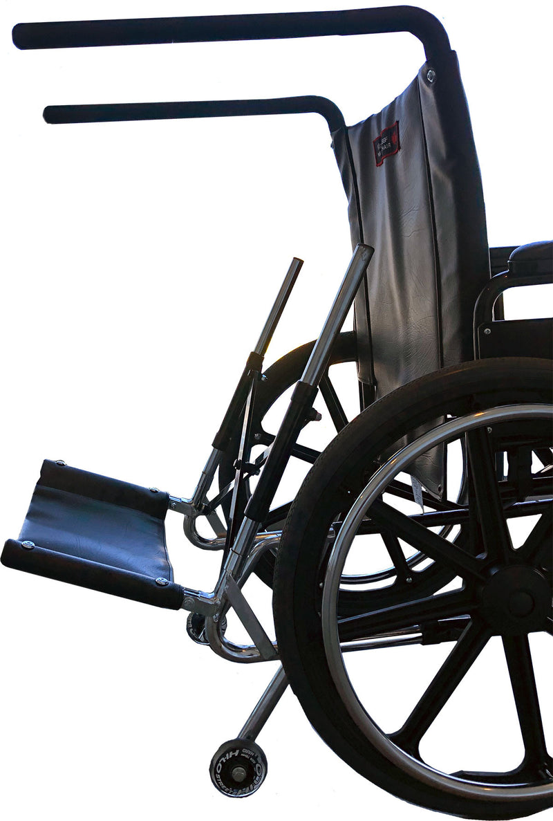 Access detail
