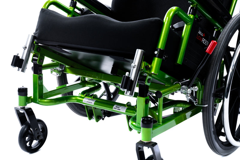 LowRider detail