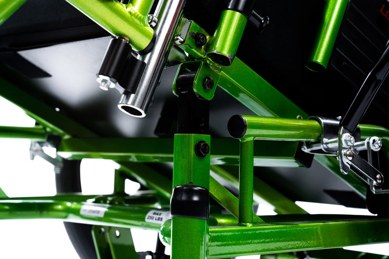 LowRider detail