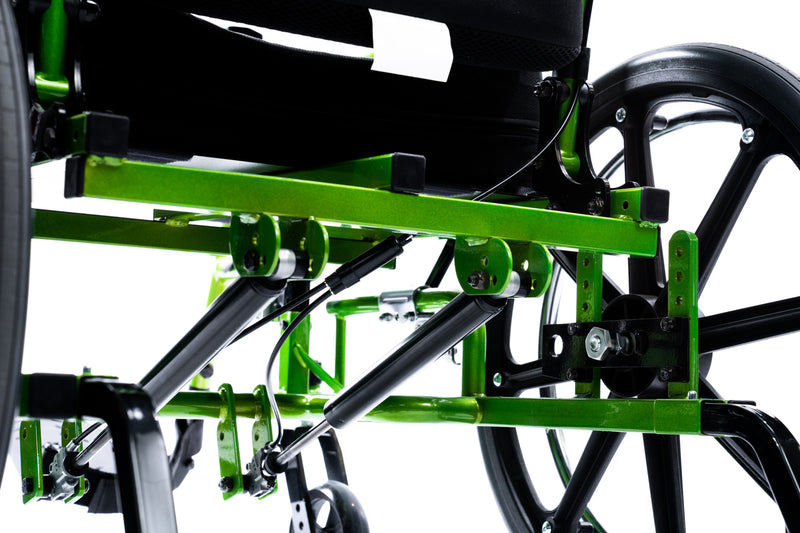 LowRider detail