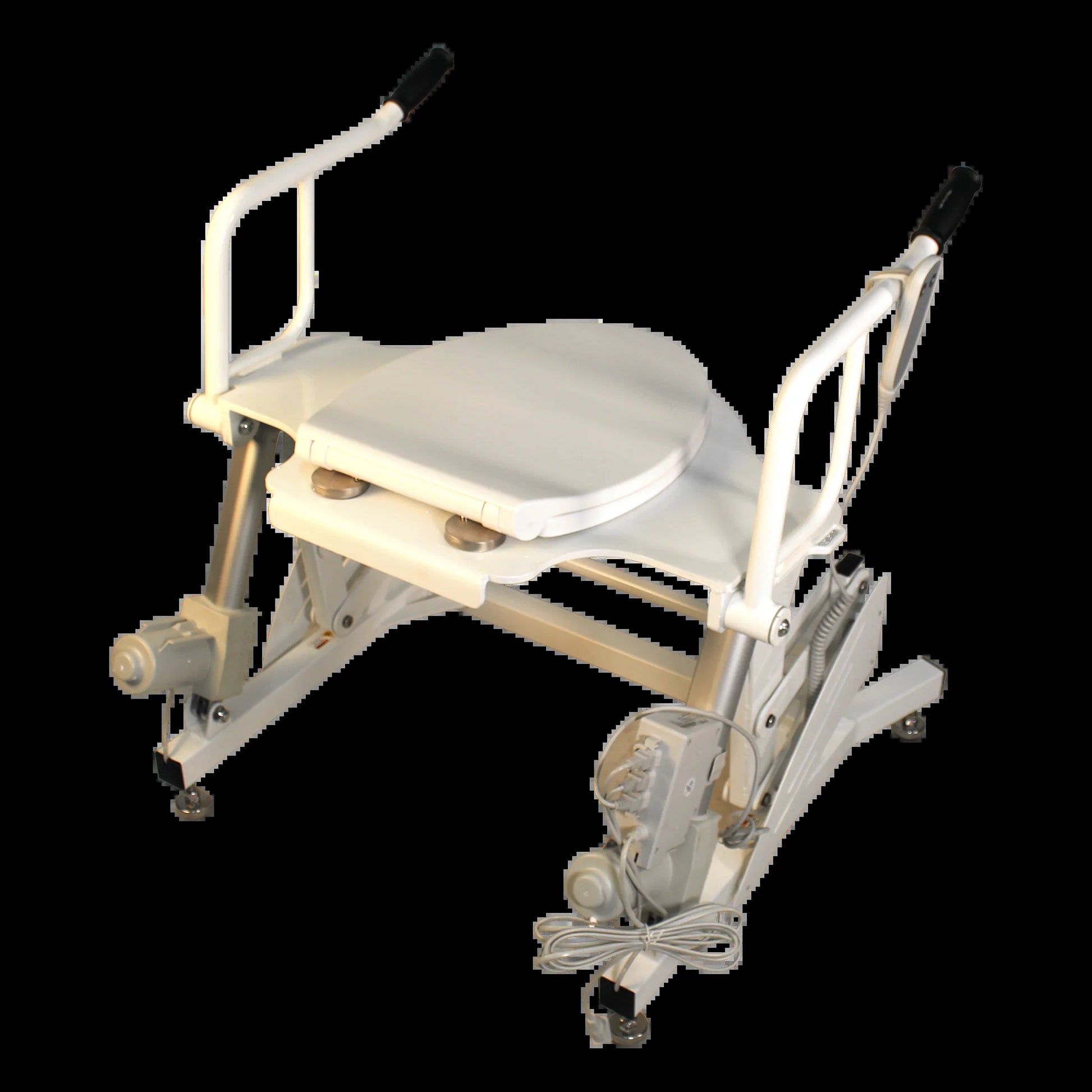 Dignity Lifts - Extra-Large Toilet Lift - XL1 - Will Ship JUNE 15Th