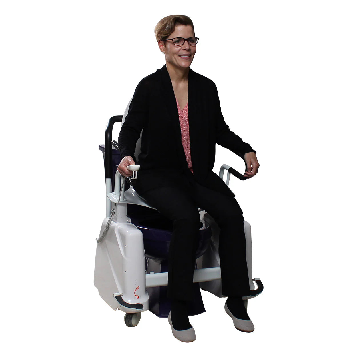 Dignity Lifts - Commercial Toilet Lift - CL1 - Will Ship JUNE 15Th