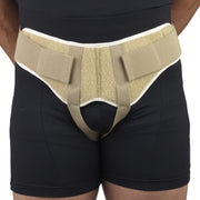 OTC 2956 Lightweight Hernia Support – Beige