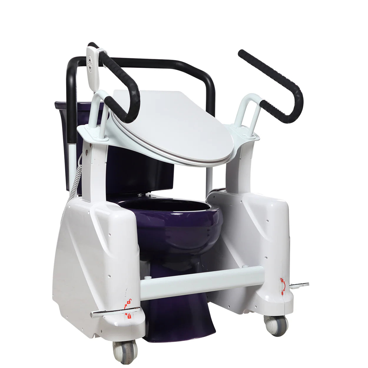 Dignity Lifts - Commercial Toilet Lift - CL1 - Will Ship JUNE 15Th