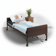 Gravity 9 Mattress Premium Long Term Care Pressure Redistribution