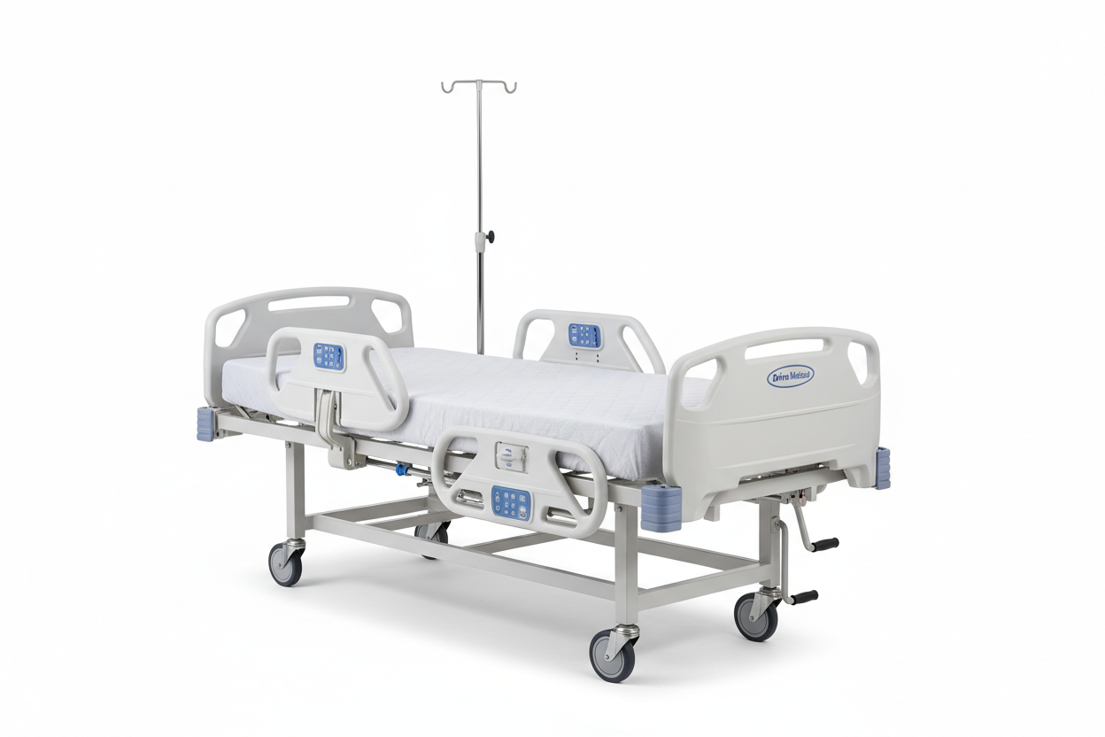 Hospital Beds