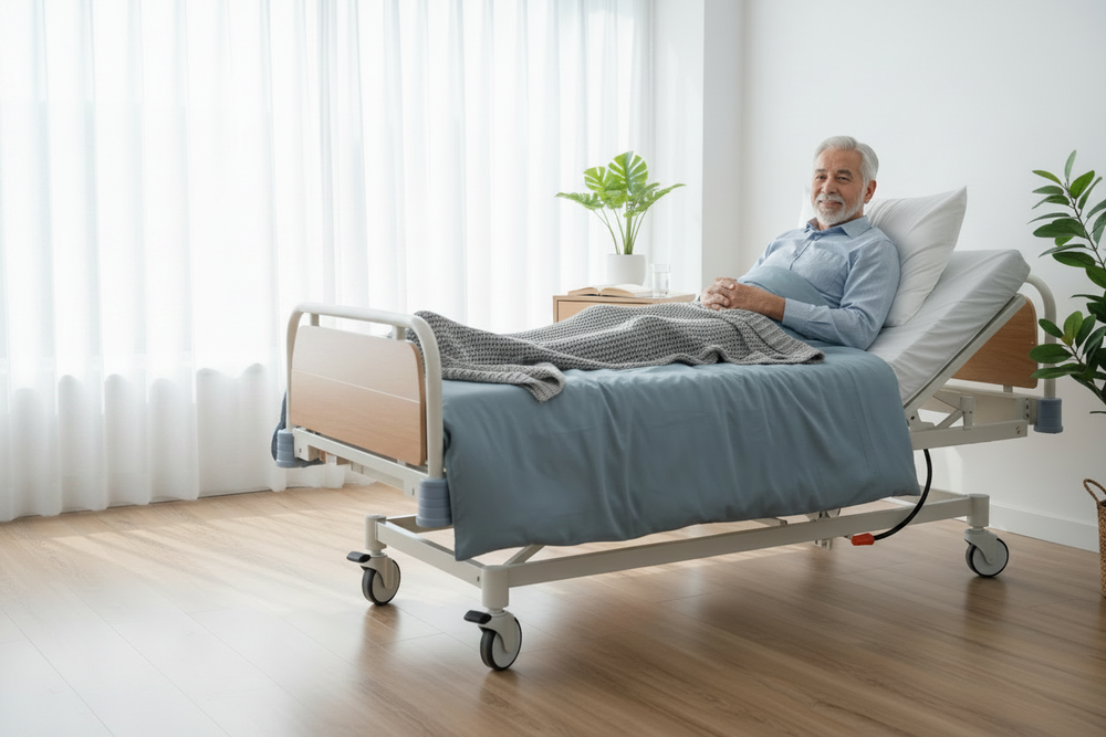 Hospital Beds