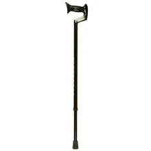 Adjustable Cane with Orthopedic Handle | Comfort Grip Walking Cane | PCP 2100 5145