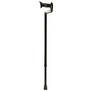 Adjustable Cane with Orthopedic Handle | Comfort Grip Walking Cane | PCP 2100 5145