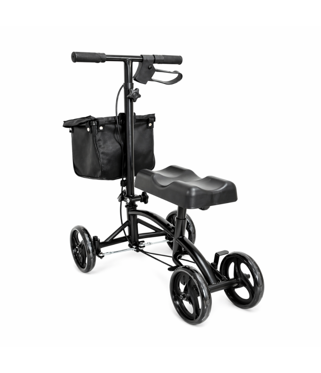 Knee Walker | Hands-Free Knee Scooter for Leg & Foot Injuries