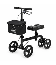 Knee Walker | Hands-Free Knee Scooter for Leg & Foot Injuries