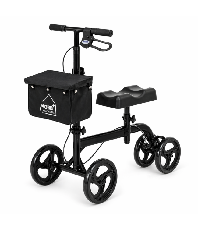 Knee Walker | Hands-Free Knee Scooter for Leg & Foot Injuries