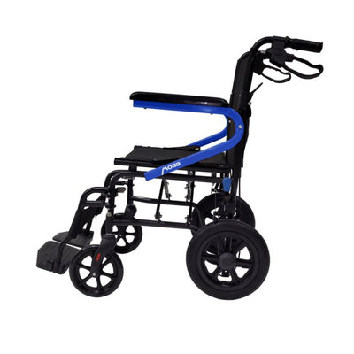 Wheelchairs
