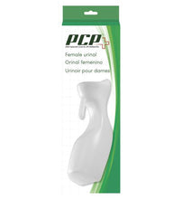 Female Urinal for Women | Portable Bedside Urinal, 28 oz | PCP 6088