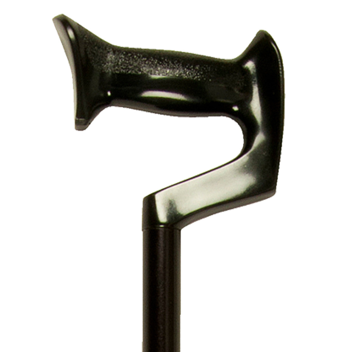 PCP 2100 adjustable cane height adjustment and non-slip tip