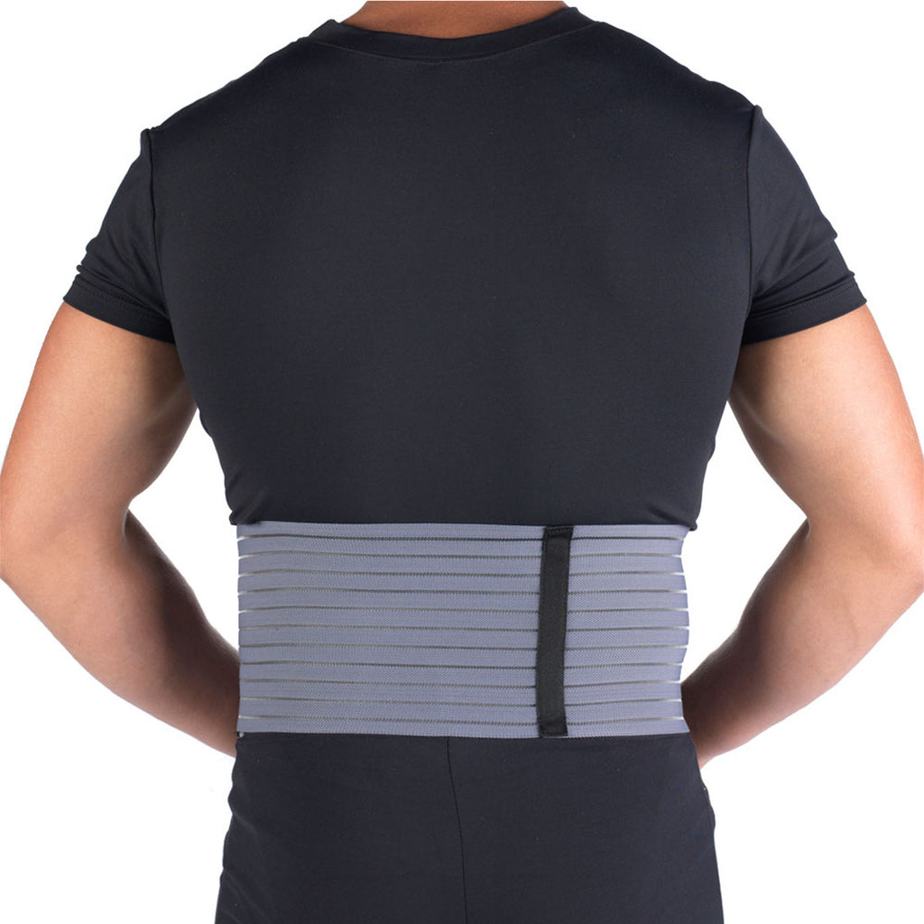 OTC Select Series 2955 Abdominal Hernia Support – available at Must Medical Equipment, Surrey BC