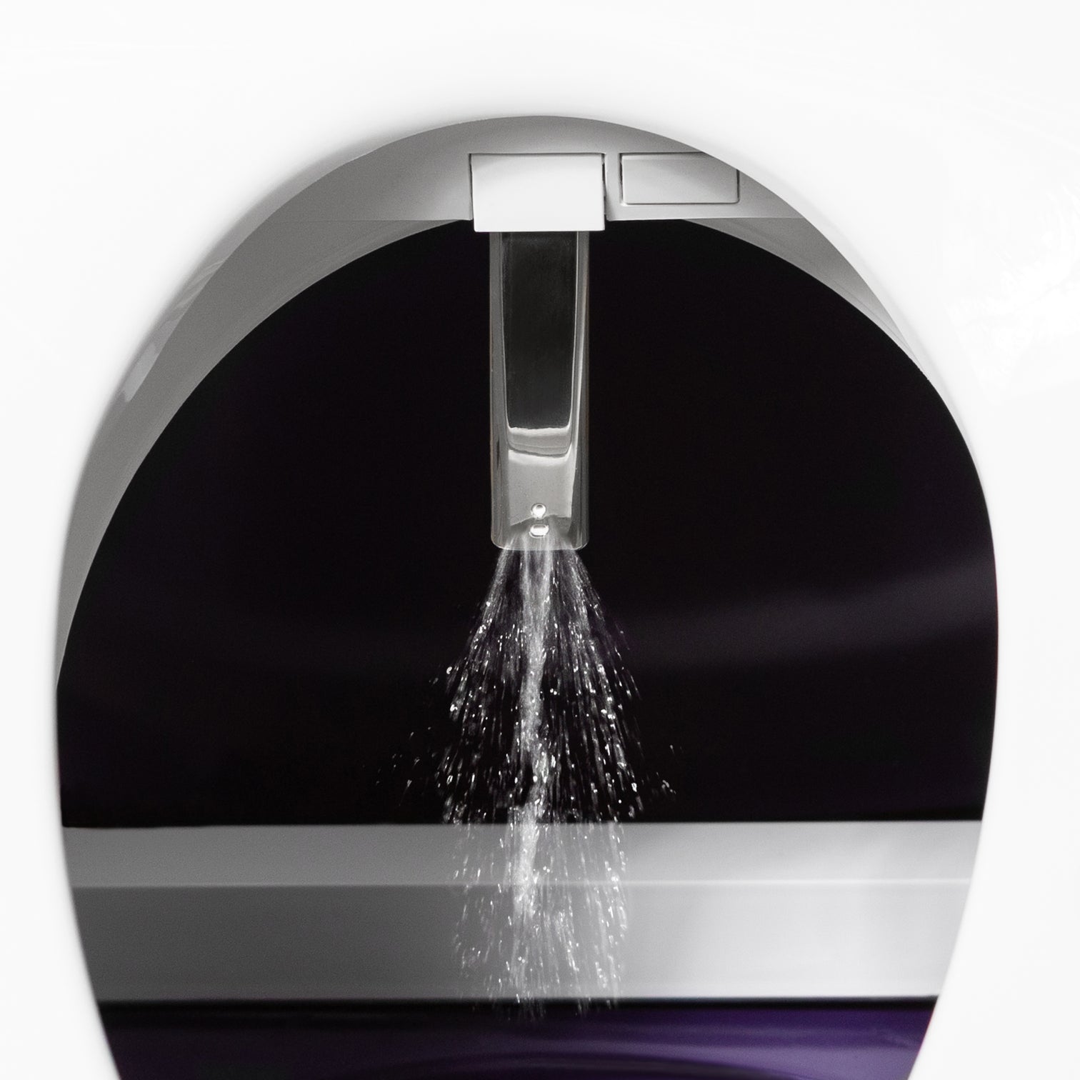 Dignity Lifts Bidet Toilet Lift WL2 – Integrated Bidet & Dryer