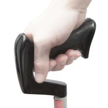 Adjustable Cane with Orthopedic Handle | Comfort Grip Walking Cane | PCP 2100 5145